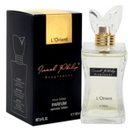 Israel Philip, L'Orient, Parfum, For Women, 100 ml
