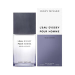 Issey Miyake, L'eau D' Issey Solar Lavender, Eau De Toilette, For Men, 100 ml