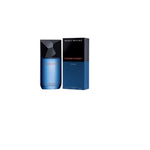 Issey Miyake, Fusion d'Issey Extrême, Eau De Toilette, For Men, 50 ml