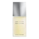 Issey Miyake, L'Eau D'Issey Pour Homme, Eau De Toilette, For Men, 125 ml