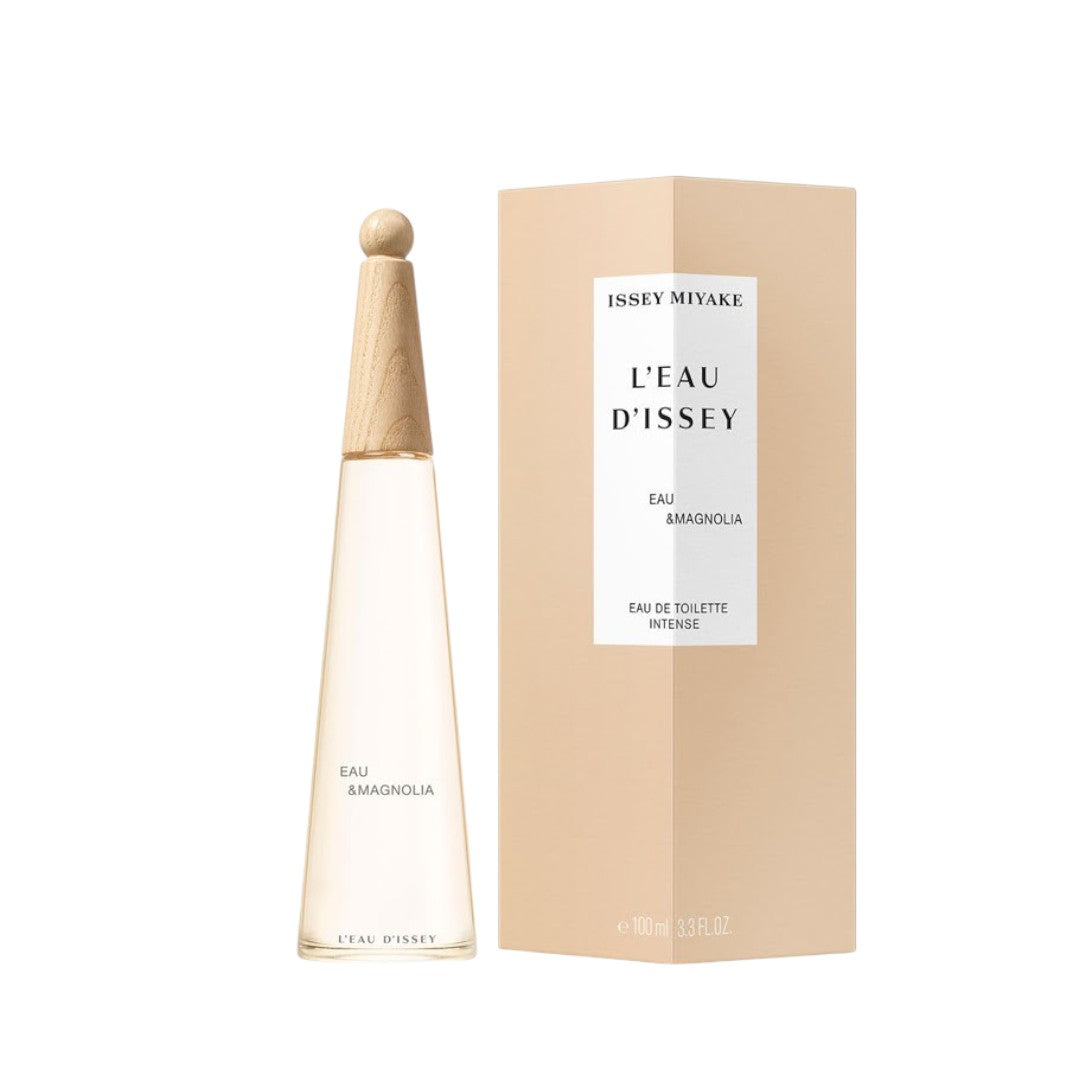 Issey Miyake, L’Eau d’Issey Eau & Magnolia, Eau De Toilette, For Women, 100 ml