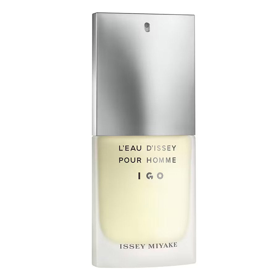Issey Miyake, L'Eau d'Issey Igo, Eau De Toilette, For Men, 100 ml
