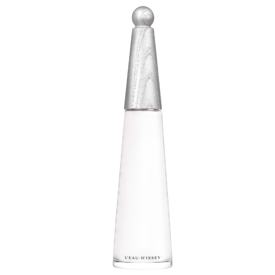 Issey Miyake, L'Eau d'Issey Intense, Eau De Parfum, For Women, Refillable, 100 ml