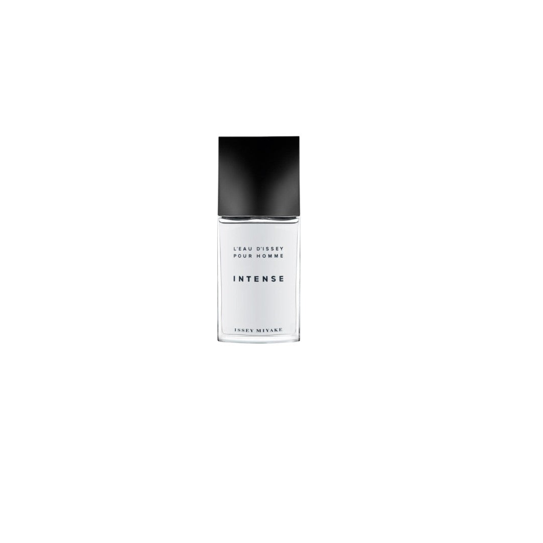 Issey Miyake, L'Eau d'Issey Intense, Eau De Toilette, For Men, 125 ml