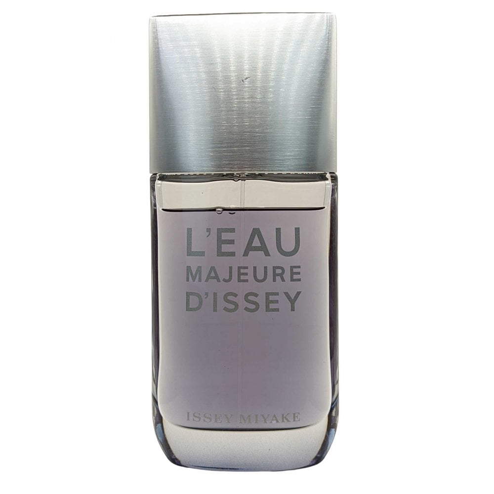 Issey Miyake, L'Eau Majeure d'Issey, Eau De Toilette, For Men, 100 ml *Tester
