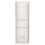 Issey Miyake, Le Sel D'Issey, Deodorant Spray, For Men, 150 ml