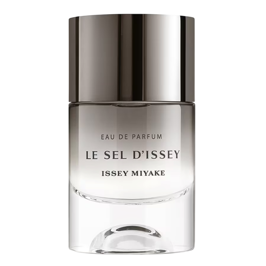 Issey Miyake, Le Sel D'Issey, Eau De Parfum, For Men, Refillable, 50 ml