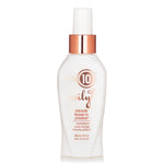 It's a 10, Coily Miracle, Hair Leave-In Conditioner, For Revitalizing, 120 ml