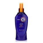 It's a 10, Miracle Deep Plus Keratin, Hair Leave-In Cream Treatment, For Hydration, 295.7 ml