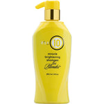 It's a 10, Miracle, Hair Shampoo, Brightening, 295.7 ml