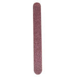 JCH, JCH, Nail File, Pink Glitter