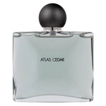 Jean Charles Brosseau, Atlas Cedar Collection Homme, Eau De Toilette, For Men, 100 ml *Tester