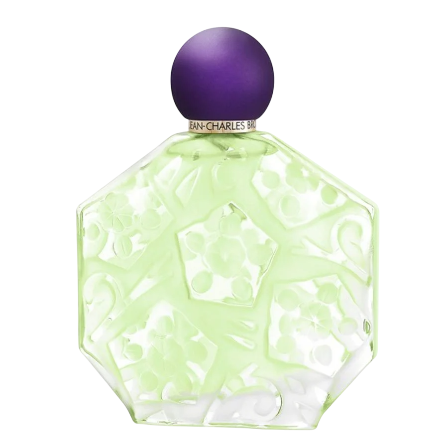 Jean Charles Brosseau, Fleurs D'Ombre Heliotrope, Eau De Parfum, For Women, 100 ml