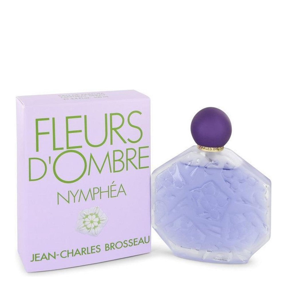 Jean Charles Brosseau, Fleurs D'Ombre Nymphea, Eau De Parfum, For Women, 100 ml