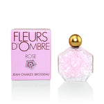 Jean Charles Brosseau, Fleurs D'Ombre Rose, Eau De Toilette, For Women, 50 ml
