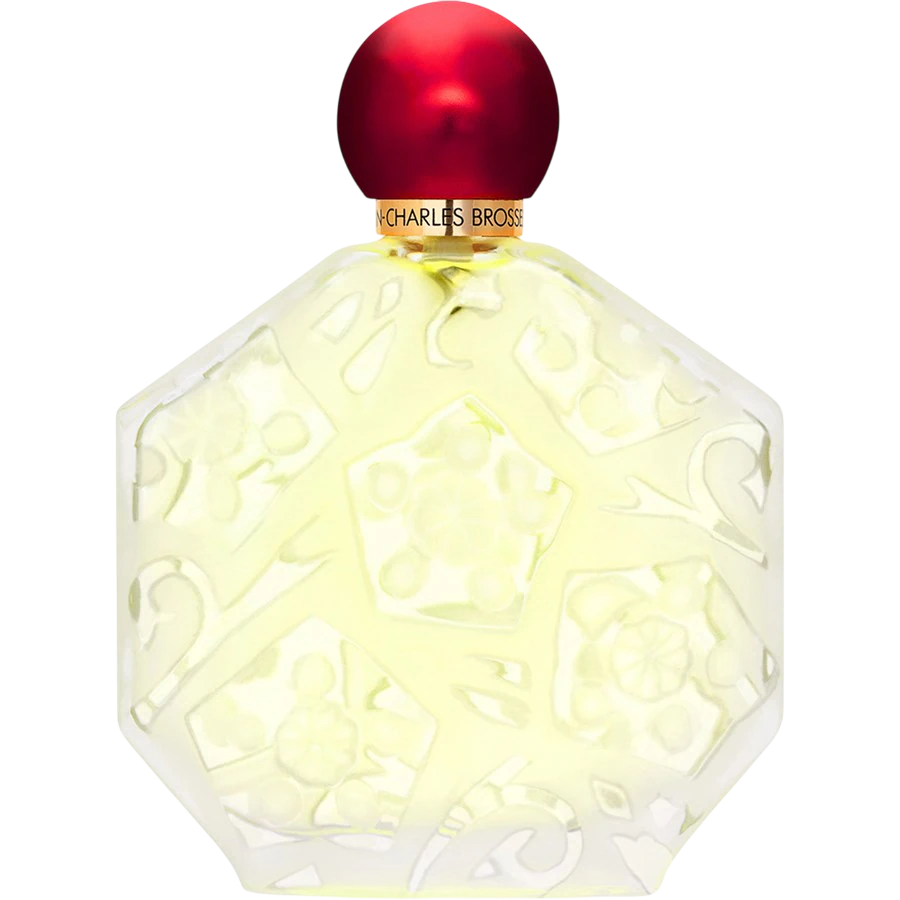 Jean Charles Brosseau, Fleurs D'Ombre The Poudre, Eau De Parfum, For Women, 100 ml *Tester