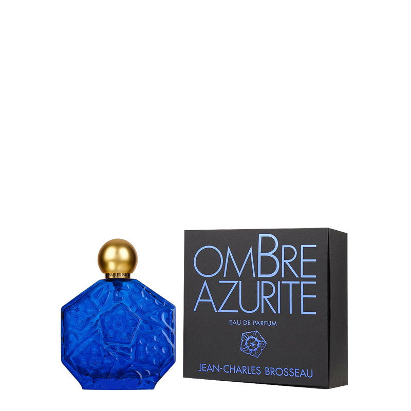 Jean Charles Brosseau, Ombre Azurite, Eau De Parfum, For Women, 100 ml