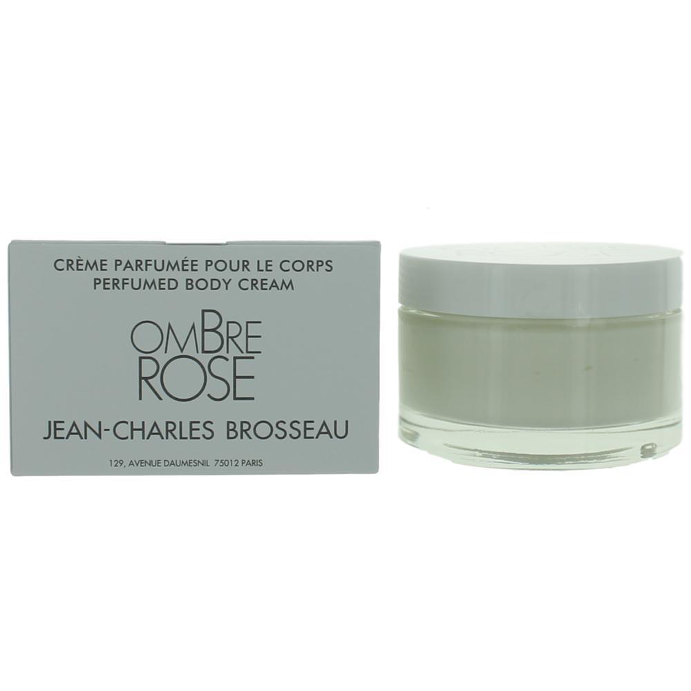 Jean Charles Brosseau, Ombre Rose, Hydrating, Body Cream, 200 ml