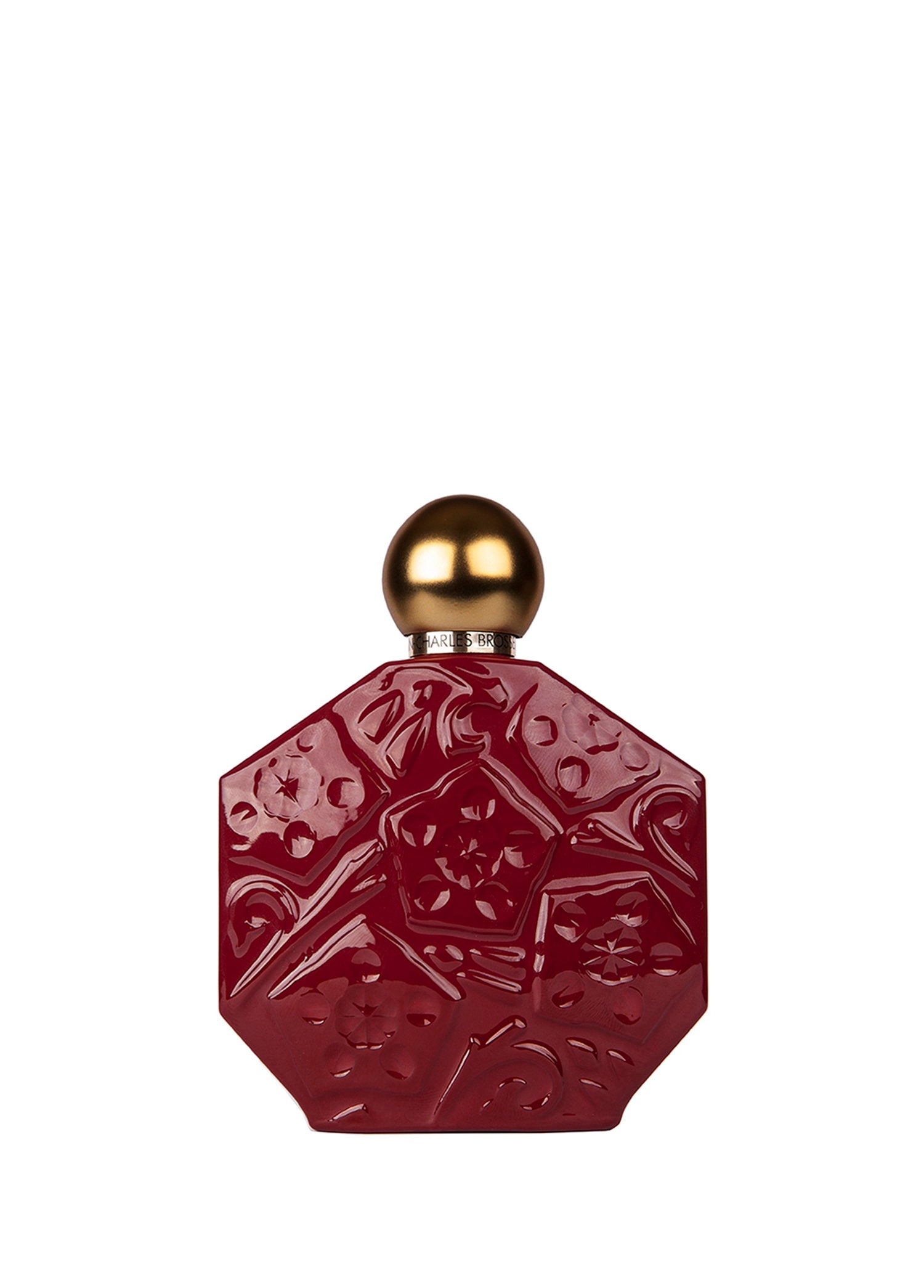 Jean Charles Brosseau, Ombre Rubis, Eau De Parfum, For Women, 100 ml