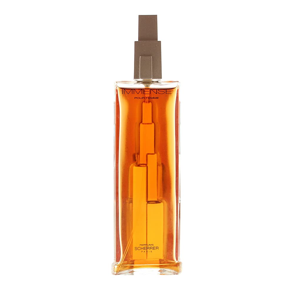 Jean Louis Scherrer, Immense, Eau De Toilette, For Women, 50 ml