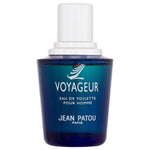 Jean Patou, Voyager, Eau De Toilette, For Men, 50 ml