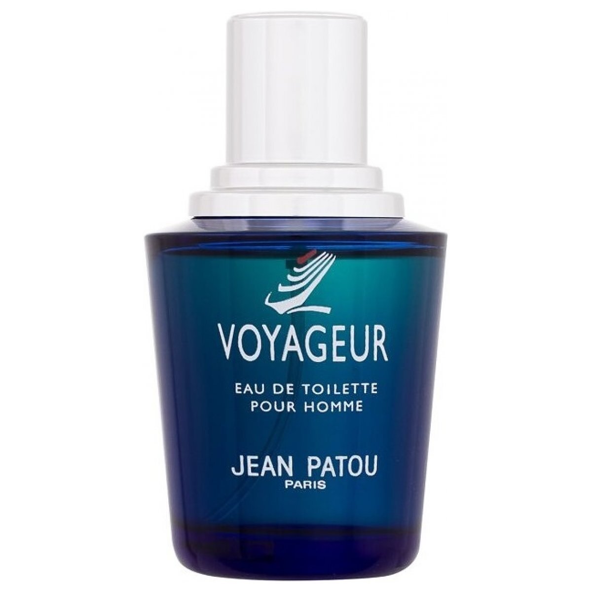 Jean Patou, Voyager, Eau De Toilette, For Men, 50 ml