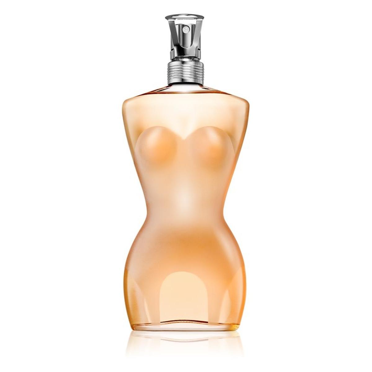 Jean Paul Gaultier Classique Eau de Toilette til kvinder 50 ml