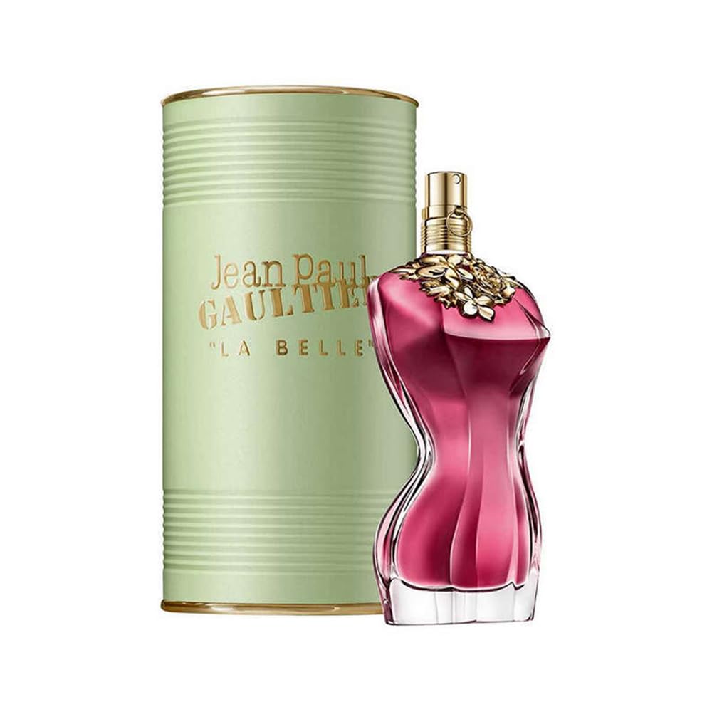 Jean Paul Gaultier, La Belle, Eau De Parfum, For Women, 100 ml