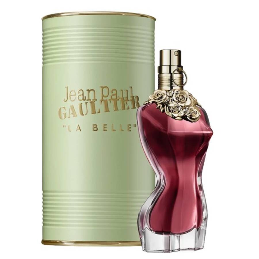 Jean Paul Gaultier, La Belle, Eau De Parfum, For Women, 50 ml