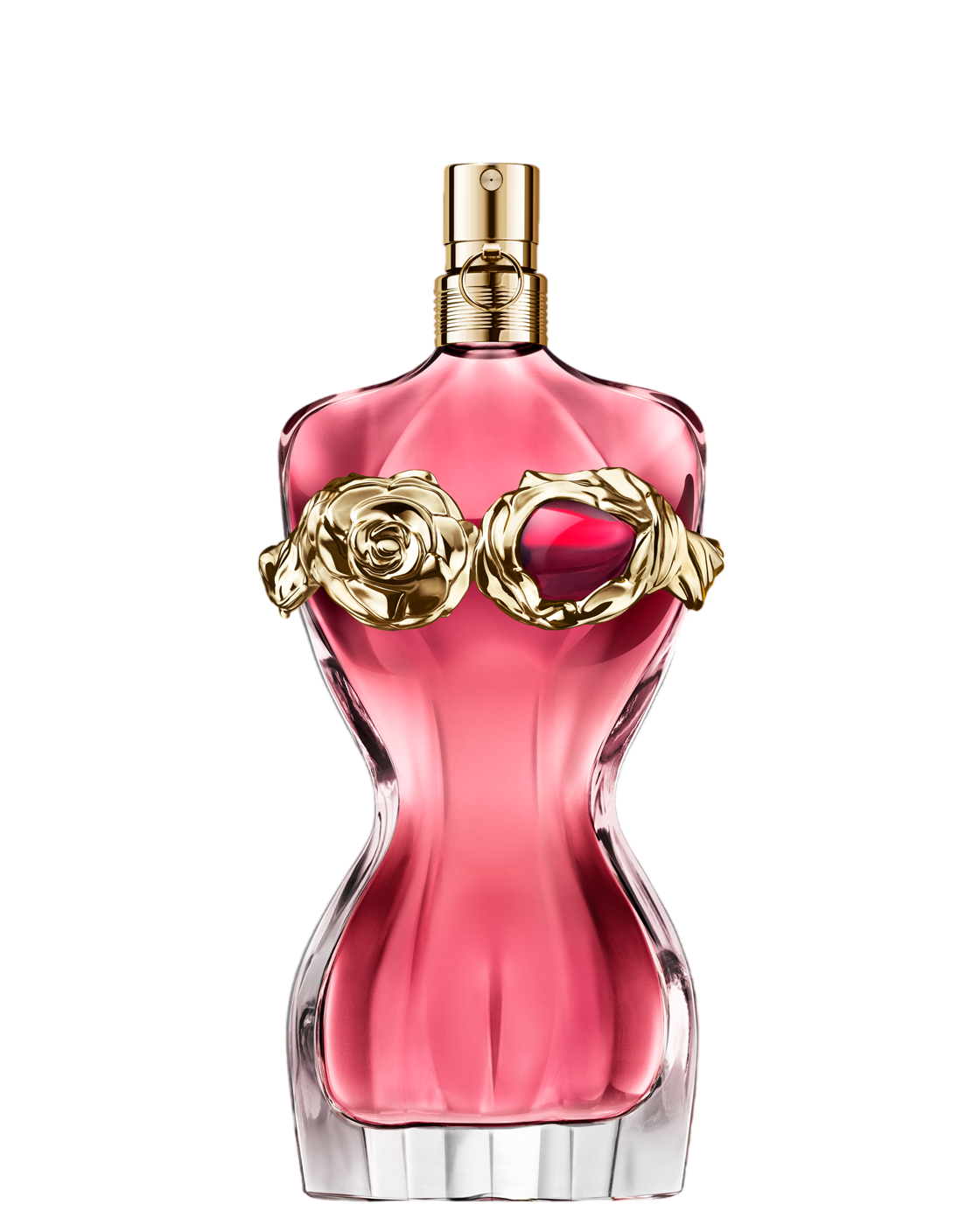 Jean Paul Gaultier, La Belle Rosea, Eau De Parfum, For Women, 100 ml