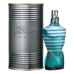 Jean Paul Gaultier, Le Male, Eau De Toilette, For Men, 75 ml