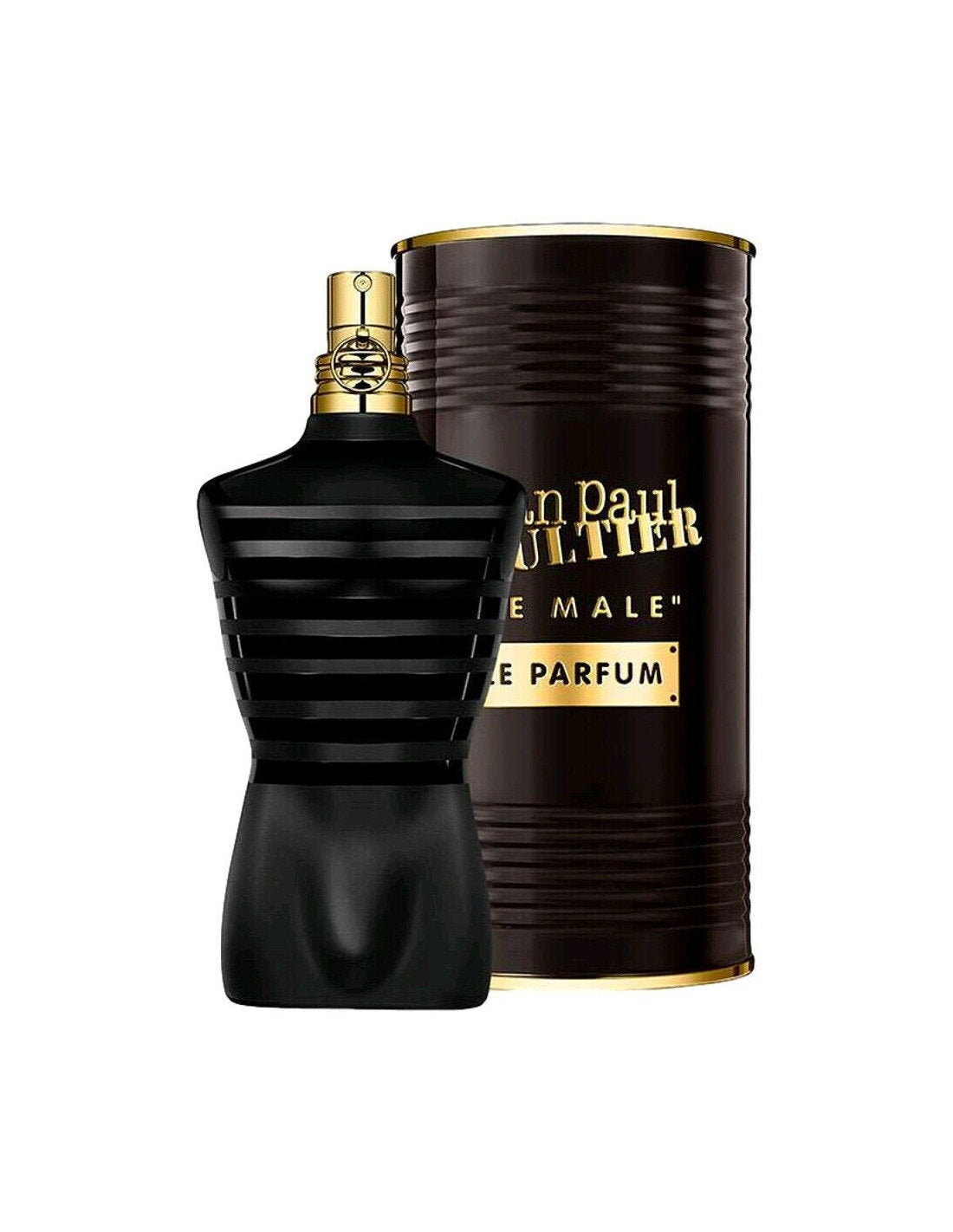 Jean Paul Gaultier, Le Male Le Parfum, Eau De Parfum, For Men, 75 ml
