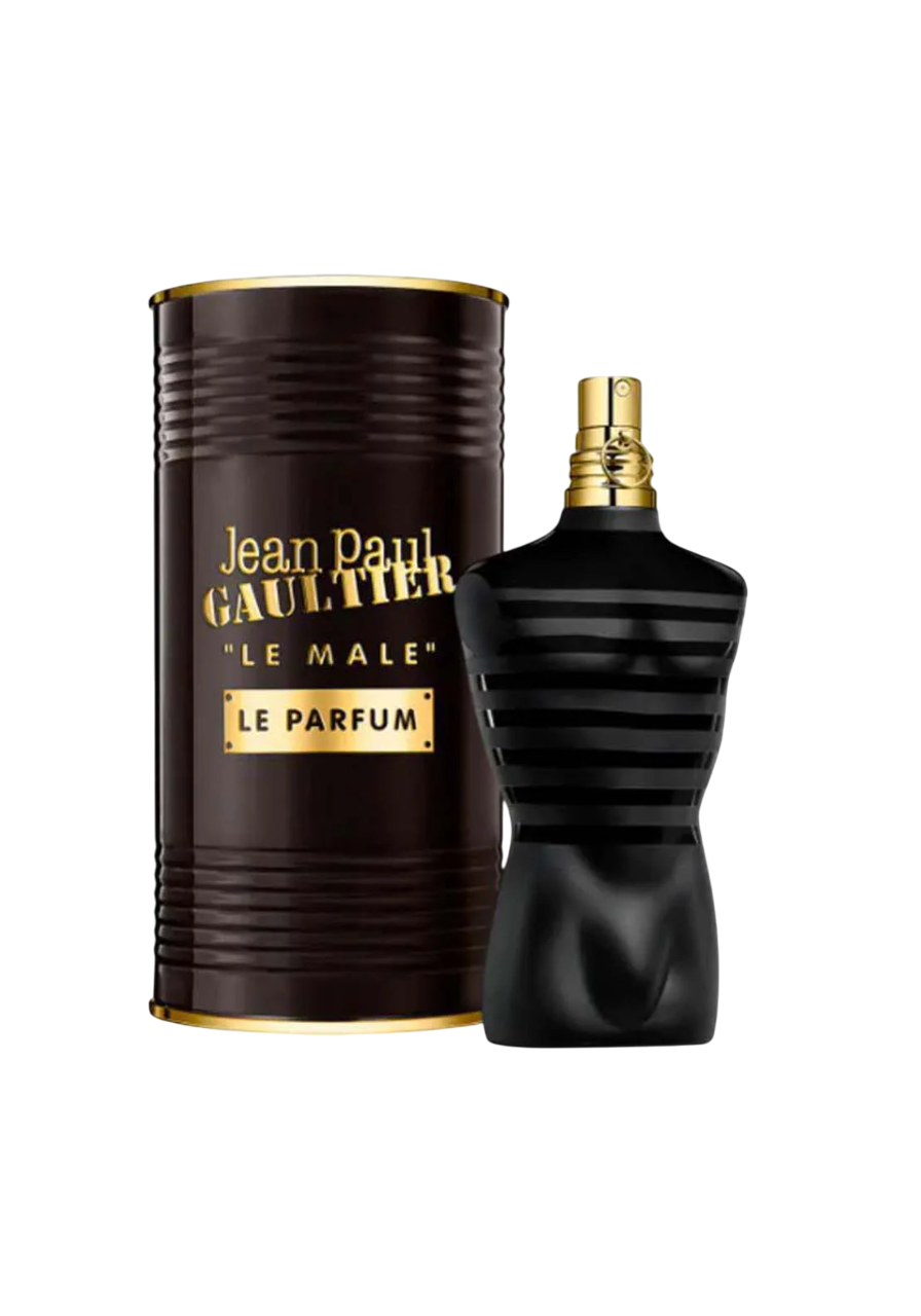Jean Paul Gaultier, Le Male, Eau De Parfum, For Men, 200 ml