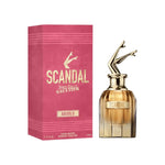 Jean Paul Gaultier, Scandal Absolu, Eau De Parfum, For Women, 50 ml