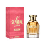Jean Paul Gaultier, Scandal Absolu, Eau De Parfum, For Women, 30 ml