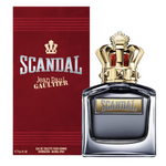 Jean Paul Gaultier, Scandal, Eau De Toilette, For Men, 100 ml