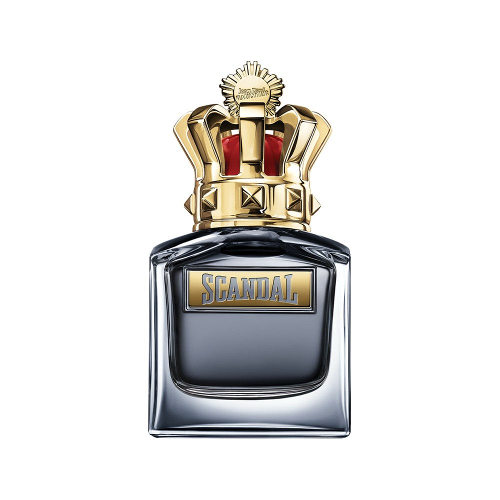 Jean Paul Gaultier Scandal Pour Homme eau de toilette 50 ml