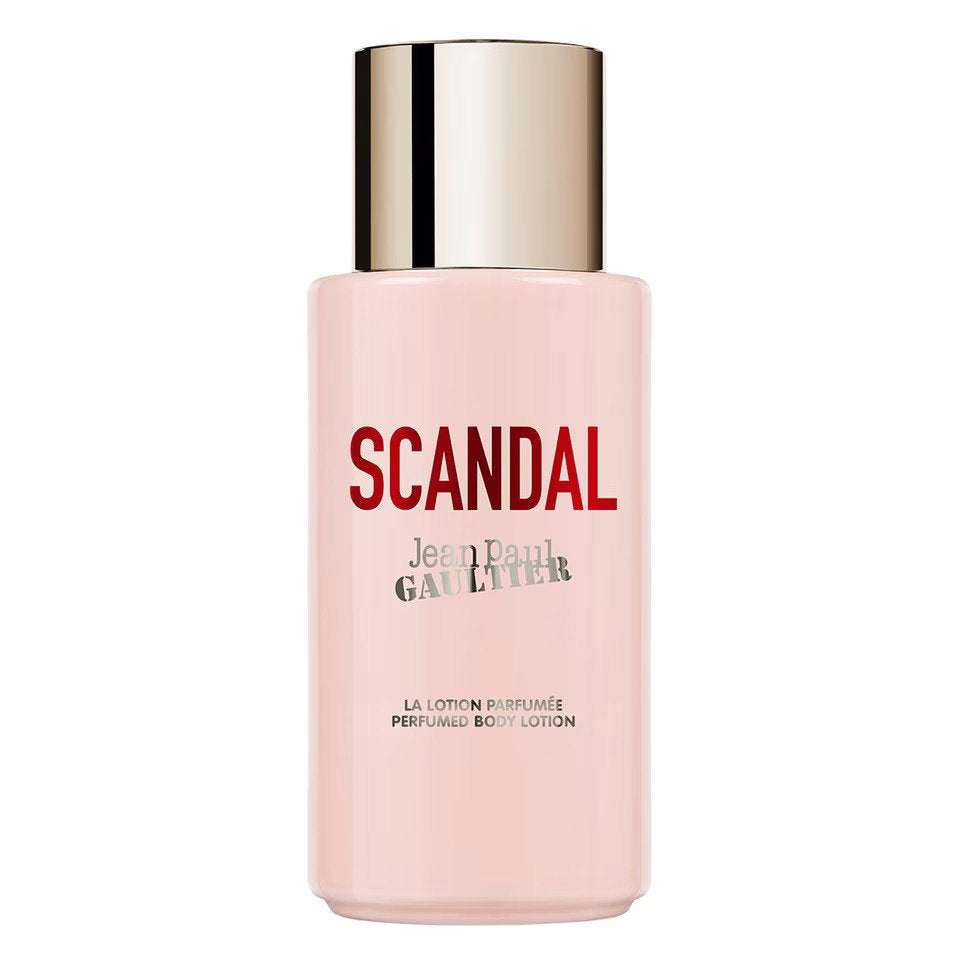 Jean Paul Gaultier, Scandal, Hydrating, Body Lotion, 200 ml