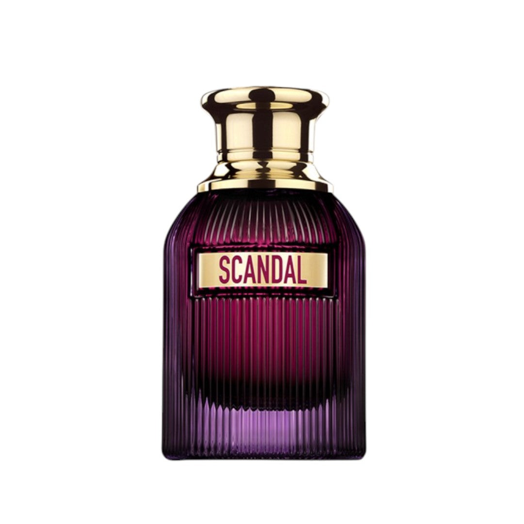 Jean Paul Gaultier, Scandal Intense, Eau De Parfum, Unisex, 30 ml