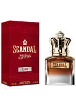 Jean Paul Gaultier, Scandal Elixir, Parfum, For Men, 50 ml