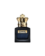 Jean Paul Gaultier, Scandal Pour Homme Intense, Eau De Parfum, For Men, 50 ml