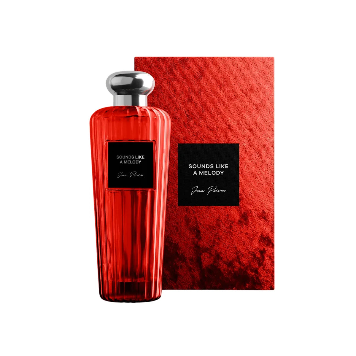 Jean Poivre, Sounds Like a Melody, Extrait de Parfum, Unisex, 100 ml