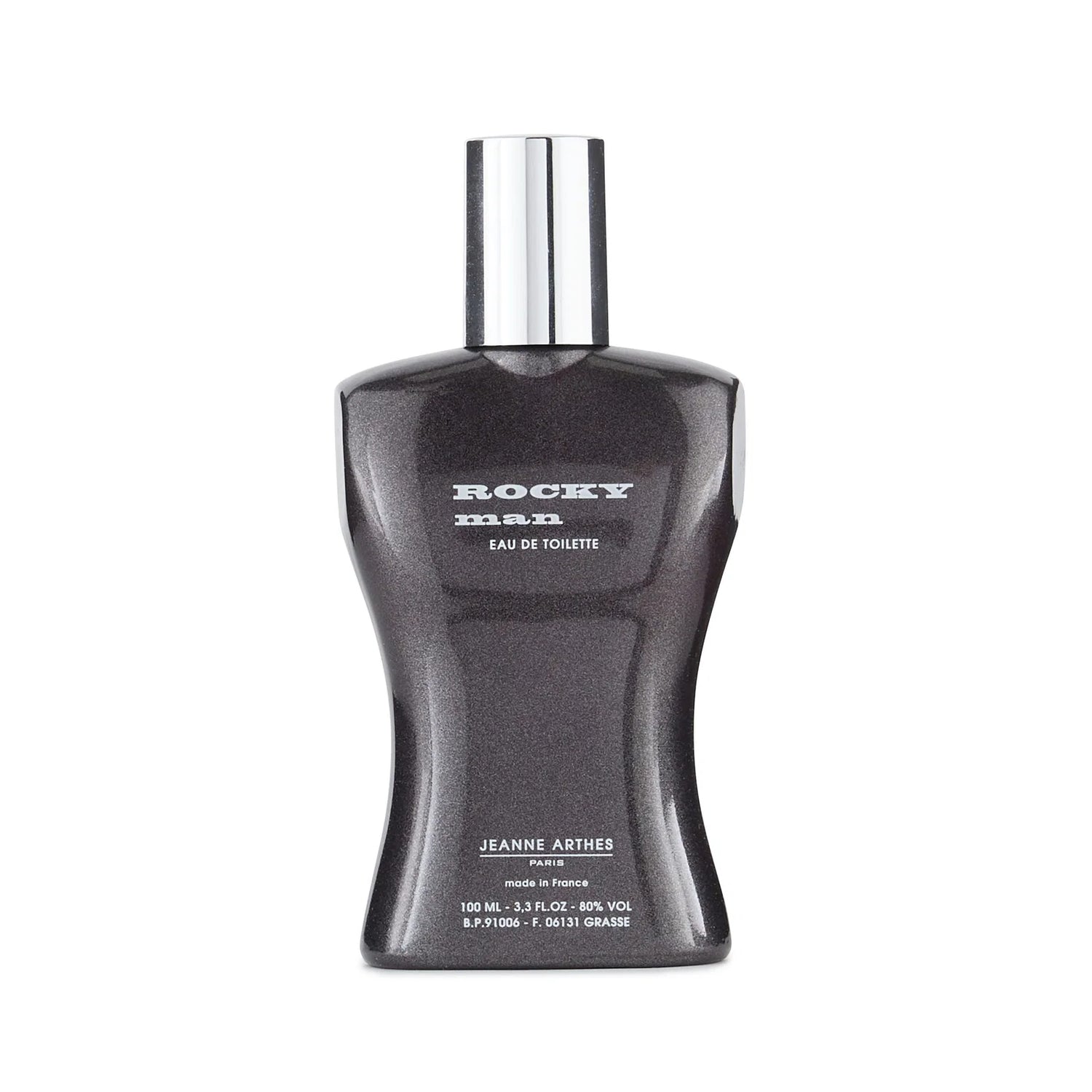 Jeanne Arthes, Rocky Man, Eau De Toilette, For Men, 100 ml *Tester