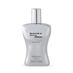 Jeanne Arthes, Rocky Man Irridium, Eau De Toilette, For Men, 100 ml *Tester