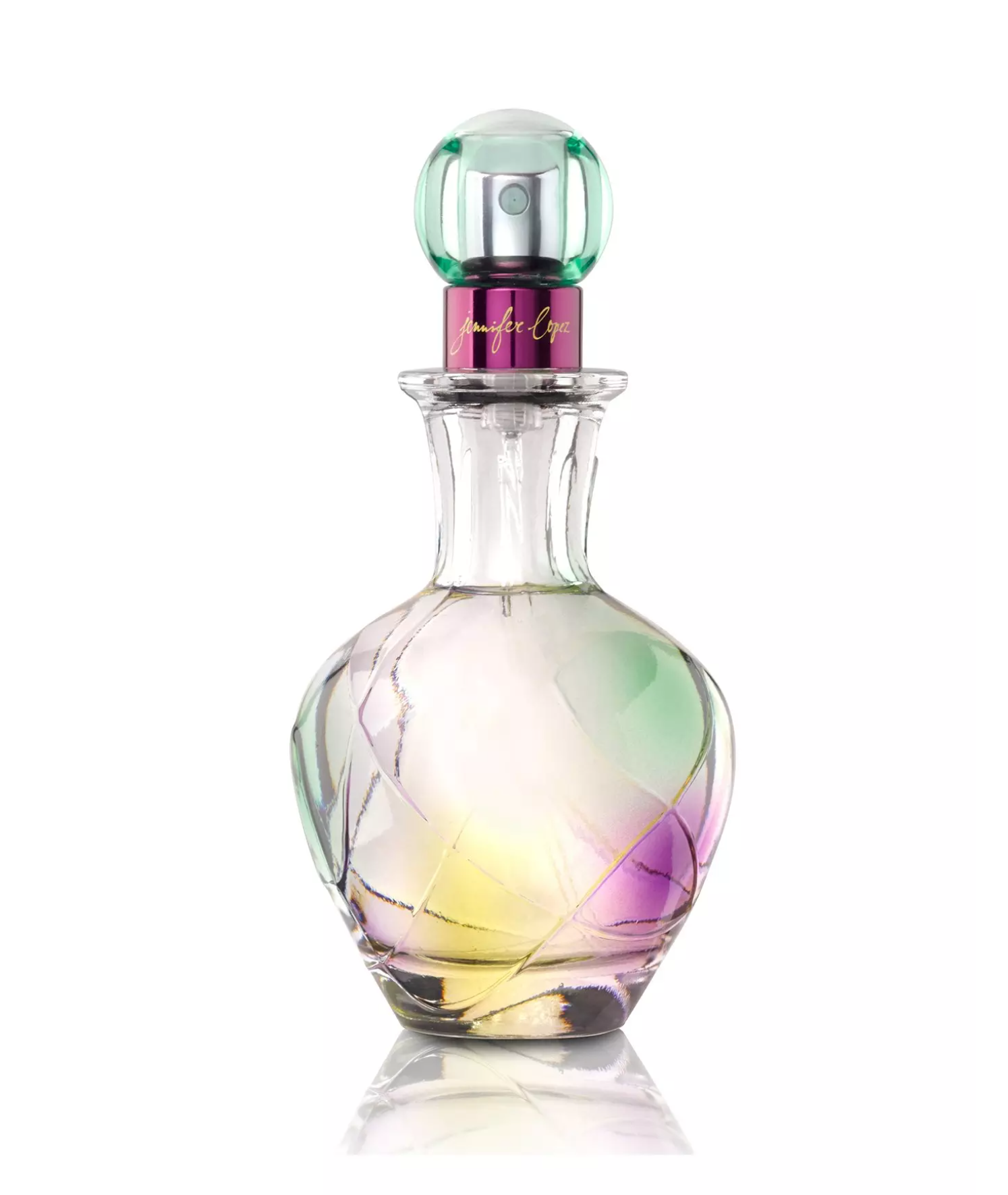 Jennifer Lopez, Live, Eau De Parfum, For Women, 50 ml *Tester