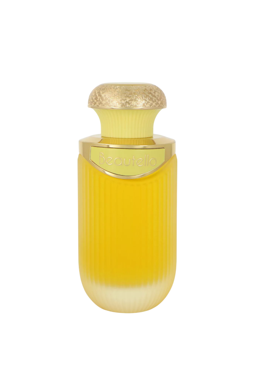 Jenny Glow, Bellis Collection Beautel, Eau De Parfum, Unisex, 100 ml