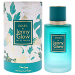 Jenny Glow, Soleil, Eau De Parfum, Unisex, 80 ml