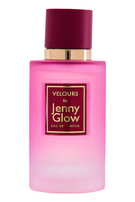 Jenny Glow, Velours, Eau De Parfum, Unisex, 80 ml