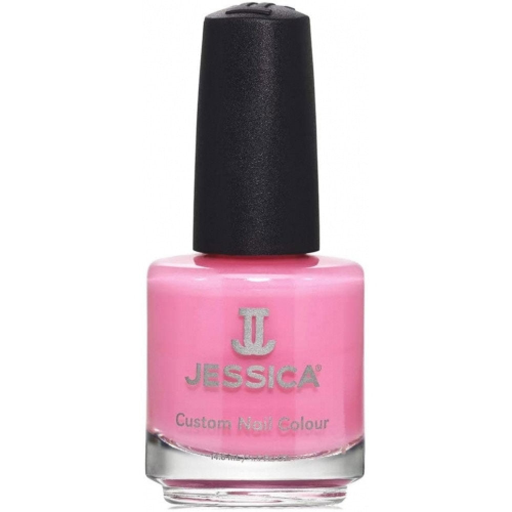 Jessica, Custom Nail Colour, Nail Polish, CNC-1190, Valley Girl, 14.8 ml