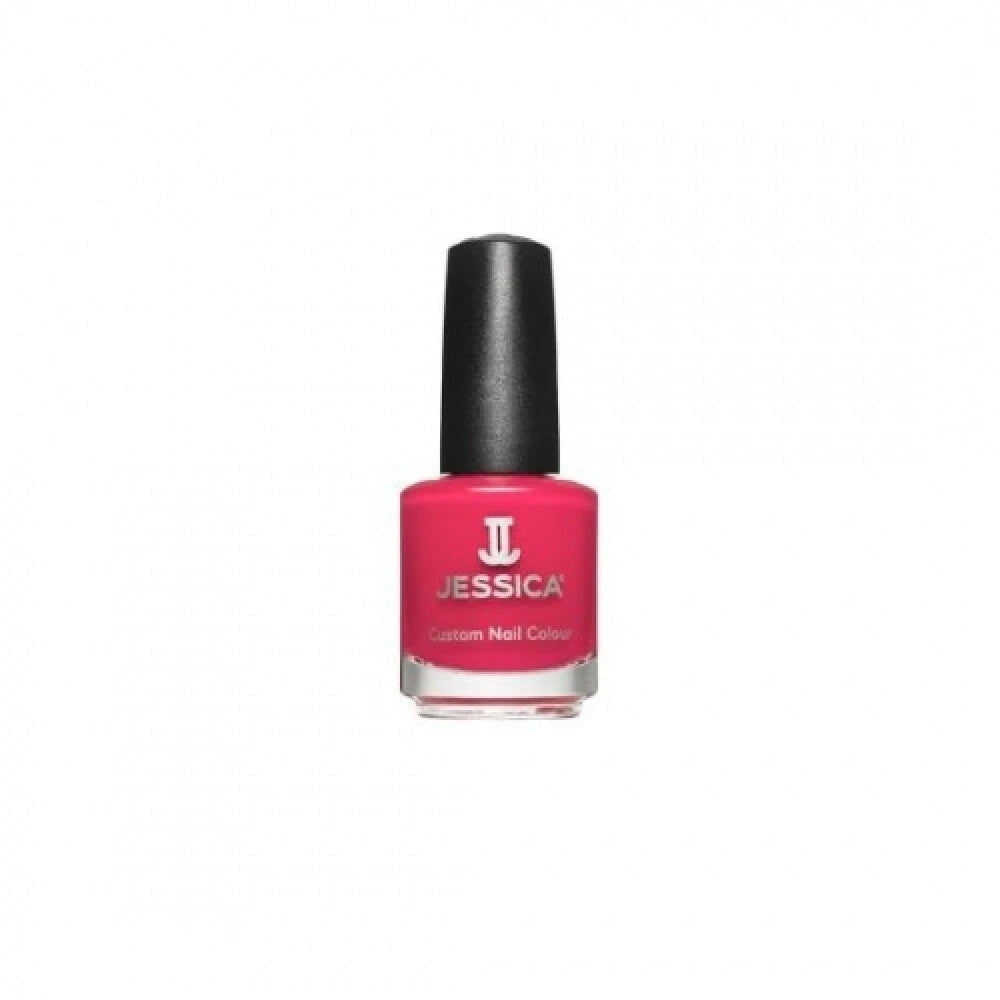 Jessica, Custom Nail Colour, Nail Polish, CNC-785, Fanciful Flight, 14.8 ml